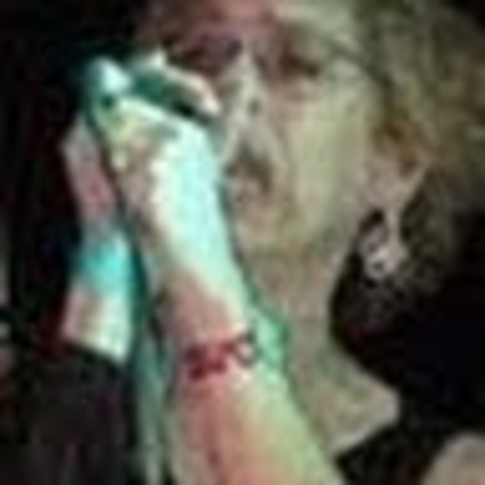 Meet your Posher, Stevie